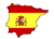 ACADEMIA DE PELUQUERÍA CIPRIÁN - Espanol