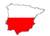 ACADEMIA DE PELUQUERÍA CIPRIÁN - Polski